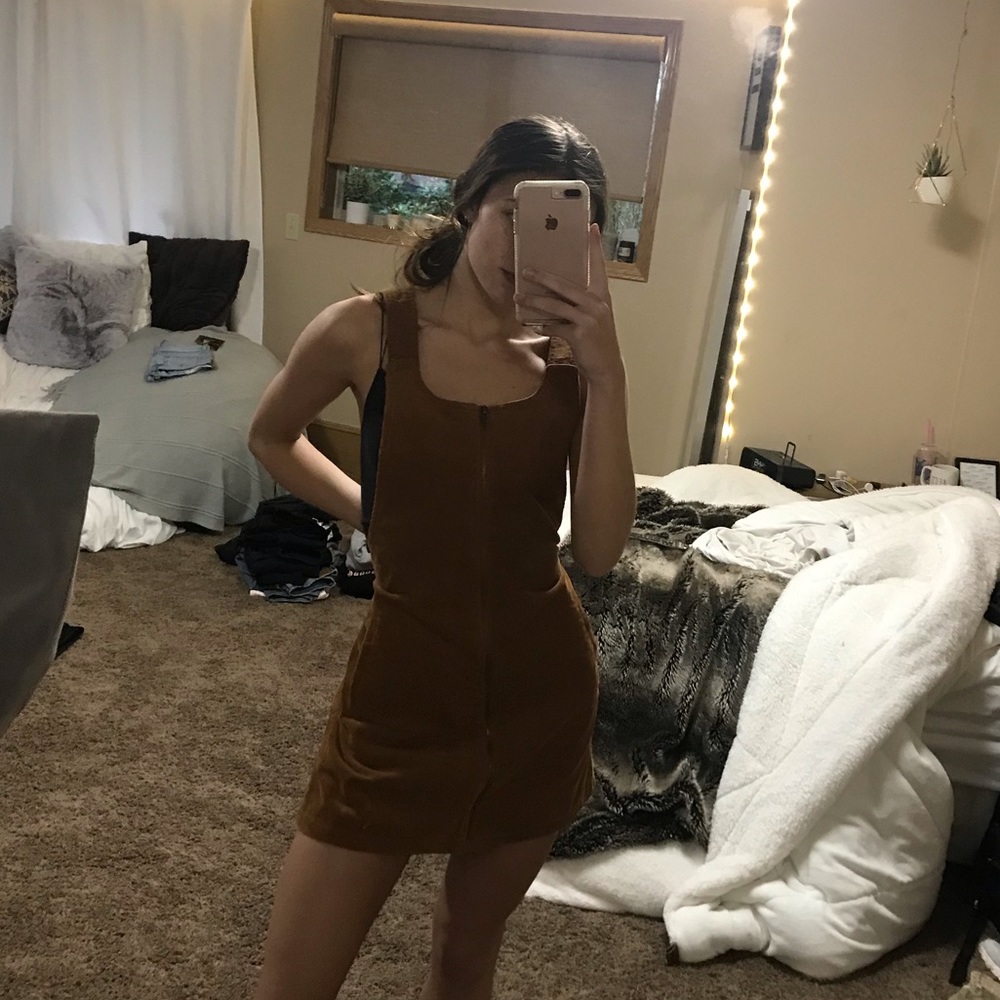 Forever 21 dress